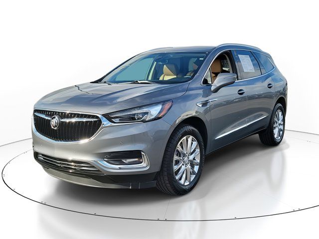 2020 Buick Enclave Premium