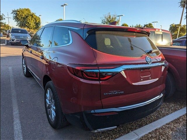 2020 Buick Enclave Premium