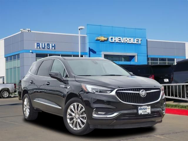 2020 Buick Enclave Premium