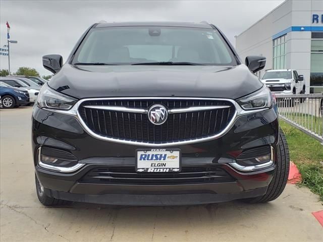 2020 Buick Enclave Premium