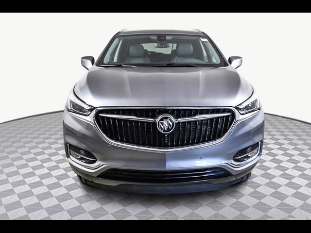 2020 Buick Enclave Premium