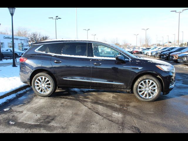 2020 Buick Enclave Premium