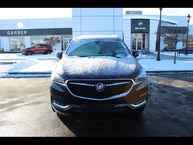 2020 Buick Enclave Premium