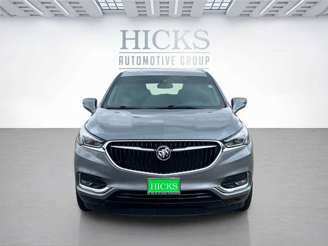 2020 Buick Enclave Premium