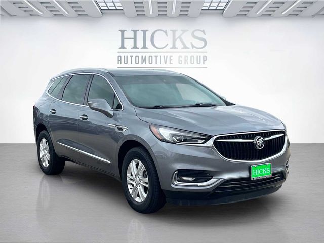 2020 Buick Enclave Premium