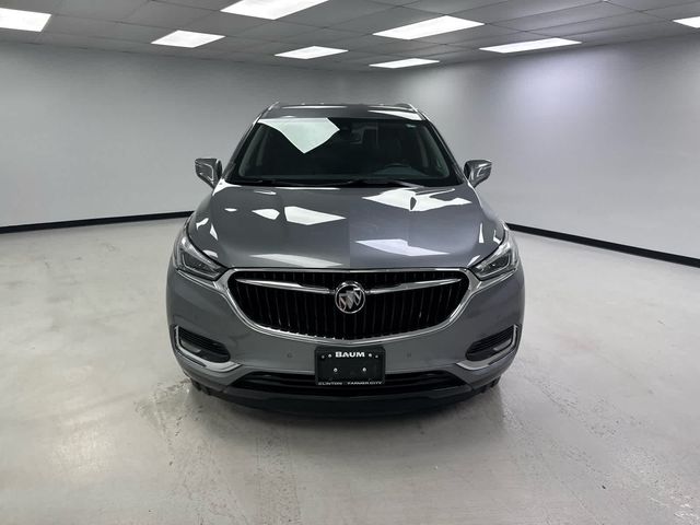 2020 Buick Enclave Premium