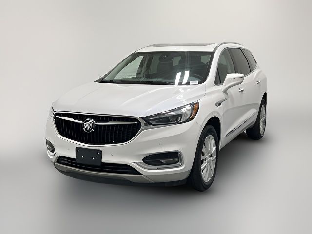 2020 Buick Enclave Premium