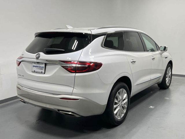 2020 Buick Enclave Premium