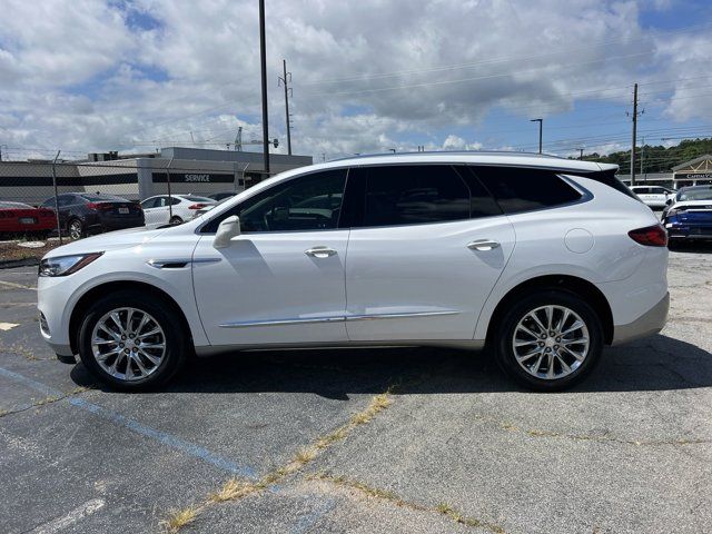 2020 Buick Enclave Premium