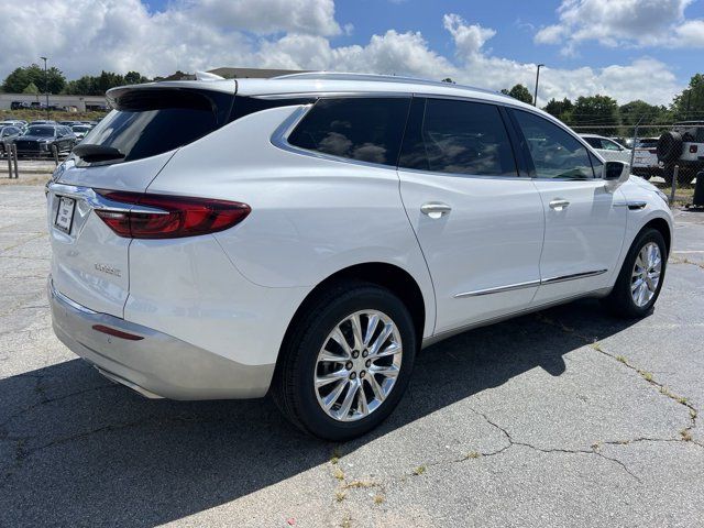 2020 Buick Enclave Premium