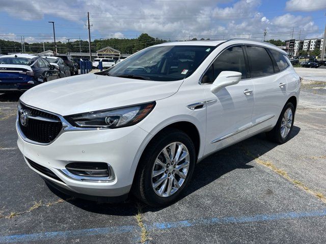 2020 Buick Enclave Premium