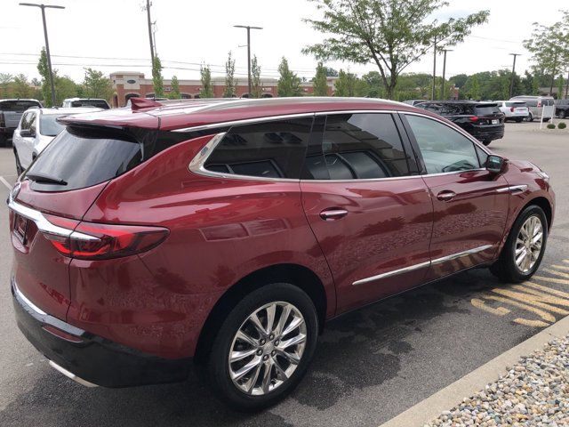 2020 Buick Enclave Premium