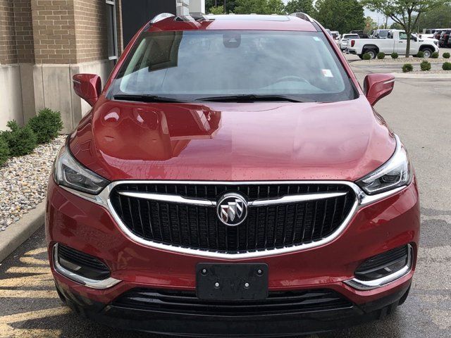 2020 Buick Enclave Premium