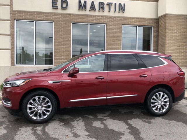 2020 Buick Enclave Premium