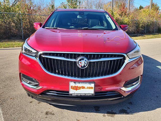 2020 Buick Enclave Premium