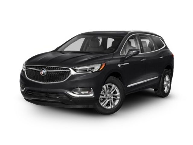 2020 Buick Enclave Premium