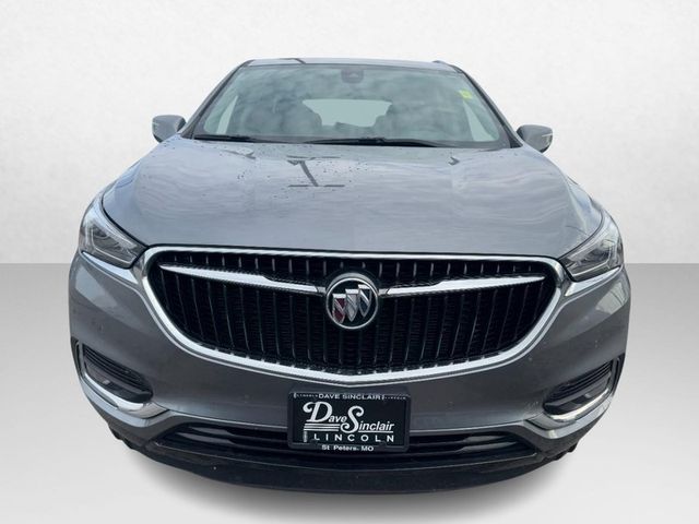 2020 Buick Enclave Premium