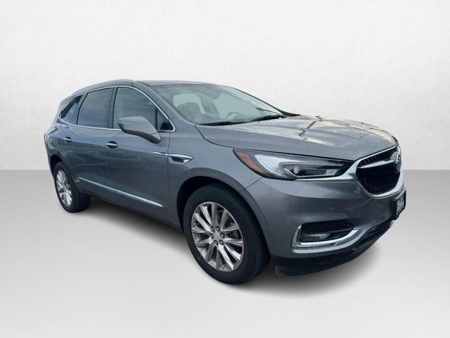 2020 Buick Enclave Premium