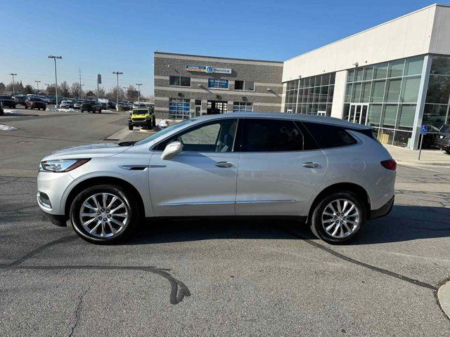 2020 Buick Enclave Premium