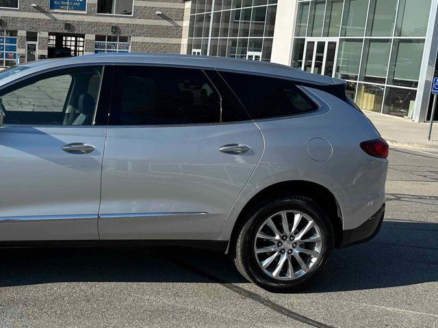 2020 Buick Enclave Premium