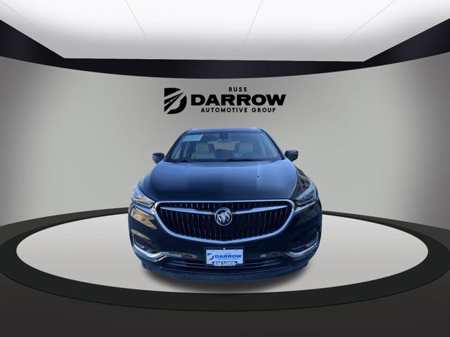 2020 Buick Enclave Premium