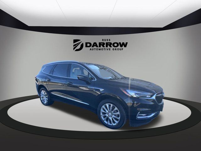 2020 Buick Enclave Premium