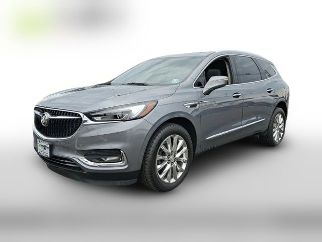 2020 Buick Enclave Premium