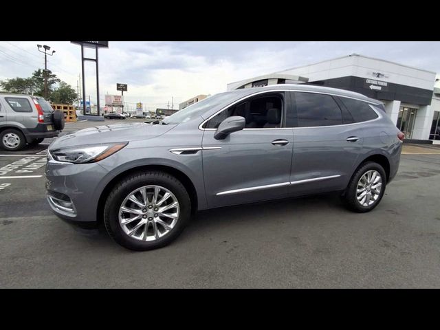 2020 Buick Enclave Premium