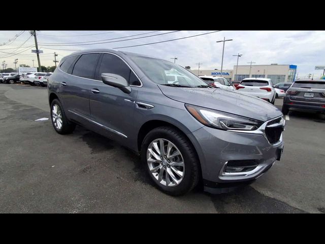 2020 Buick Enclave Premium