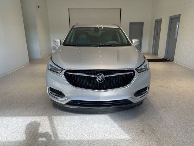 2020 Buick Enclave Premium