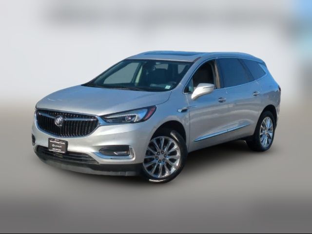 2020 Buick Enclave Premium