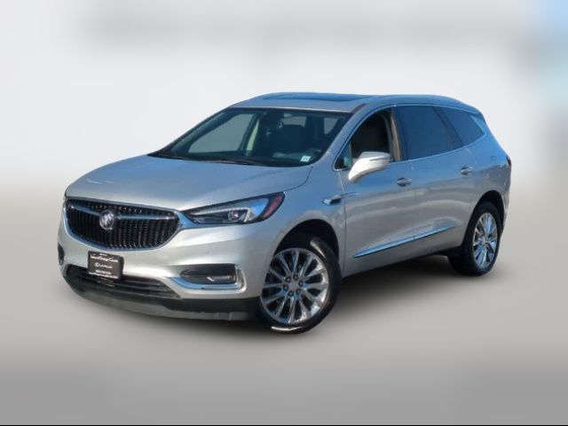 2020 Buick Enclave Premium