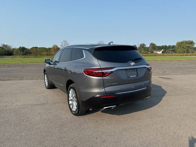 2020 Buick Enclave Premium