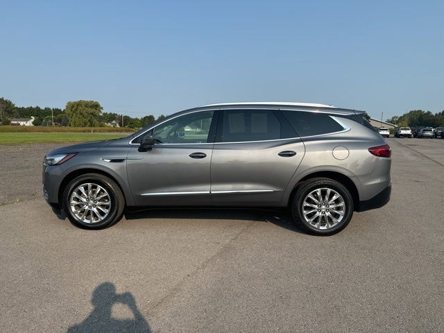 2020 Buick Enclave Premium