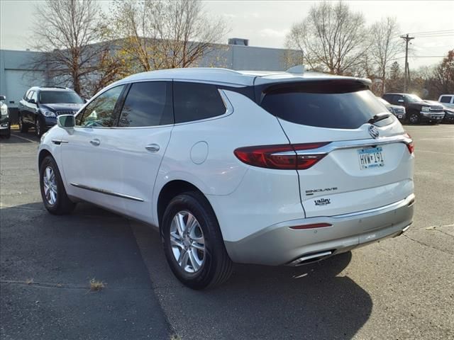 2020 Buick Enclave Premium