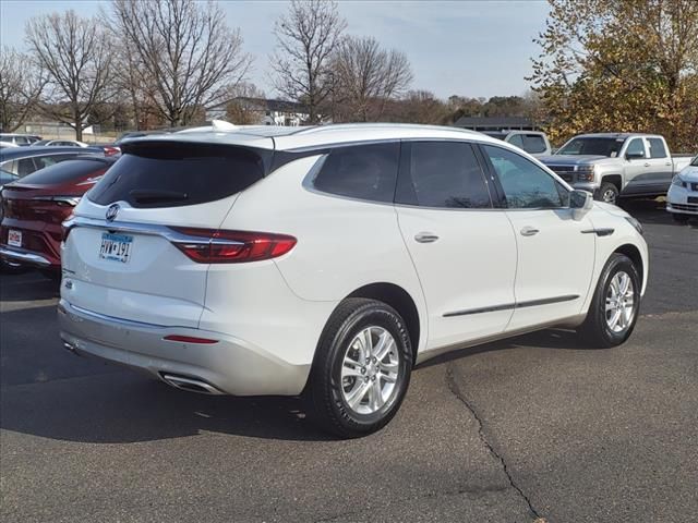 2020 Buick Enclave Premium