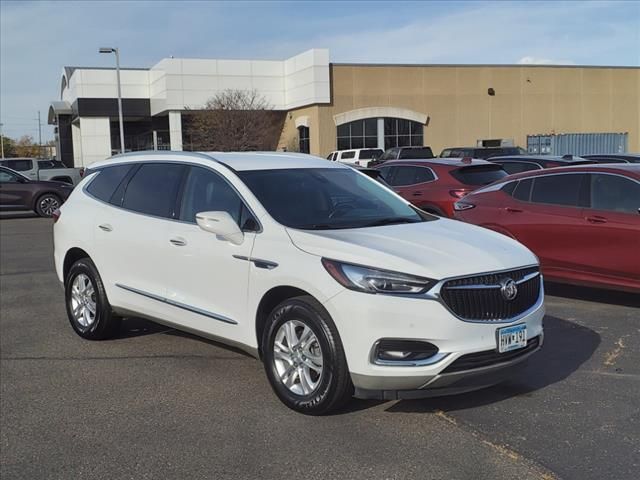 2020 Buick Enclave Premium