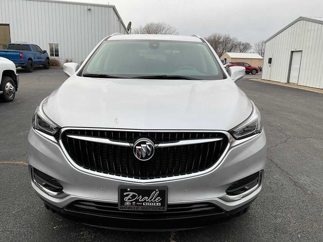 2020 Buick Enclave Premium