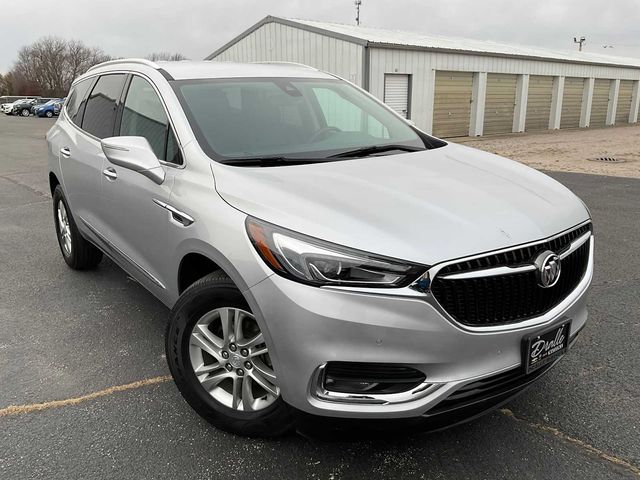 2020 Buick Enclave Premium