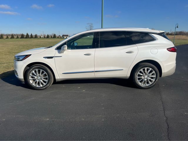 2020 Buick Enclave Premium