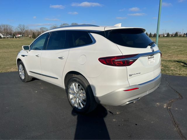 2020 Buick Enclave Premium