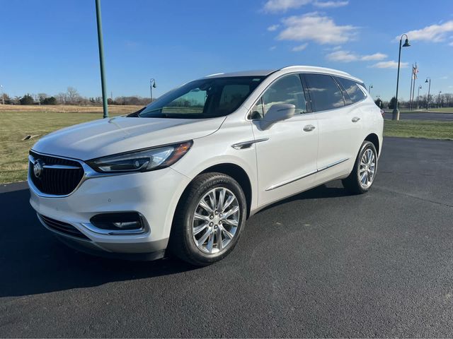 2020 Buick Enclave Premium