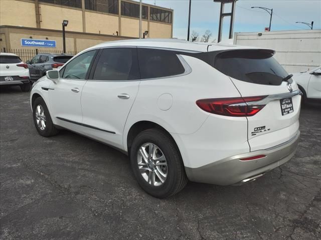 2020 Buick Enclave Premium