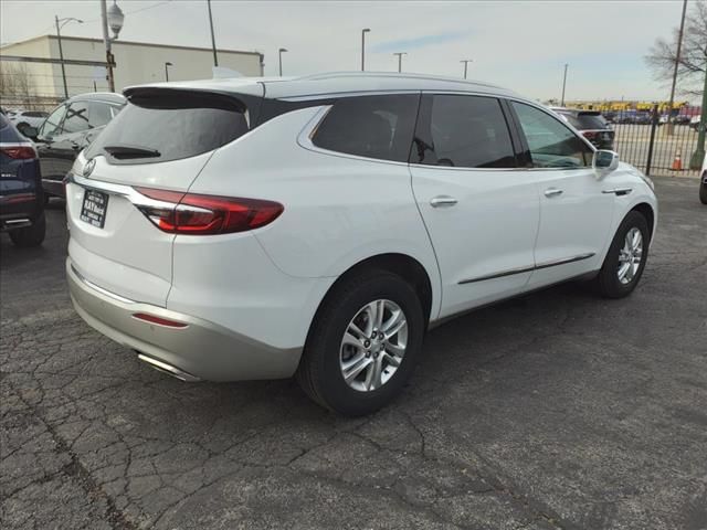 2020 Buick Enclave Premium