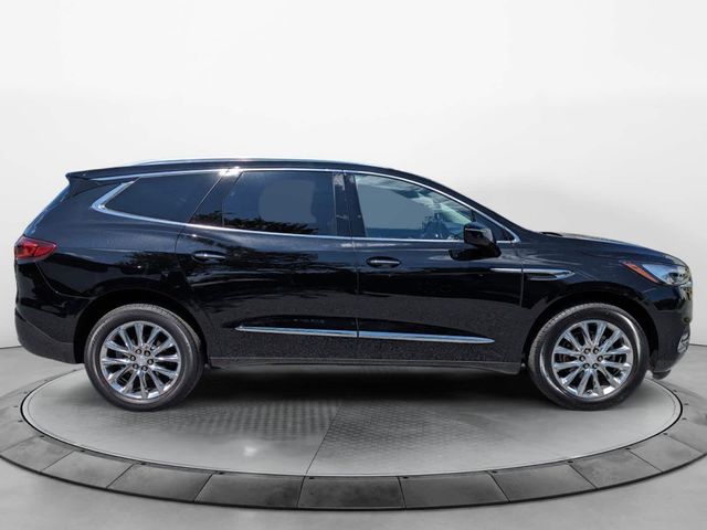 2020 Buick Enclave Premium