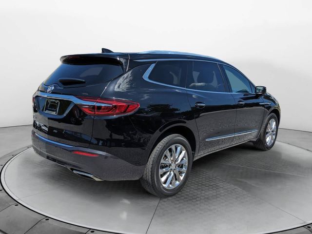 2020 Buick Enclave Premium