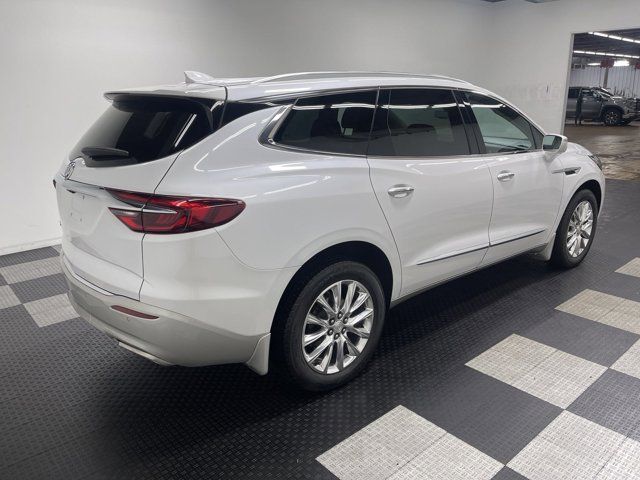 2020 Buick Enclave Premium