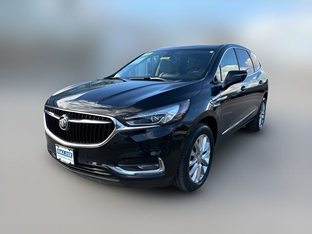 2020 Buick Enclave Premium