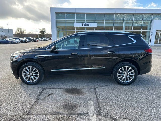 2020 Buick Enclave Premium