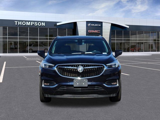 2020 Buick Enclave Premium